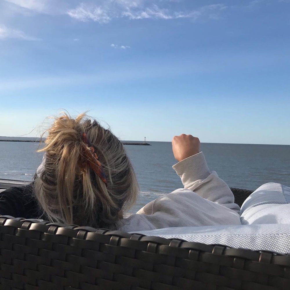 Meet your Posher, Anna k